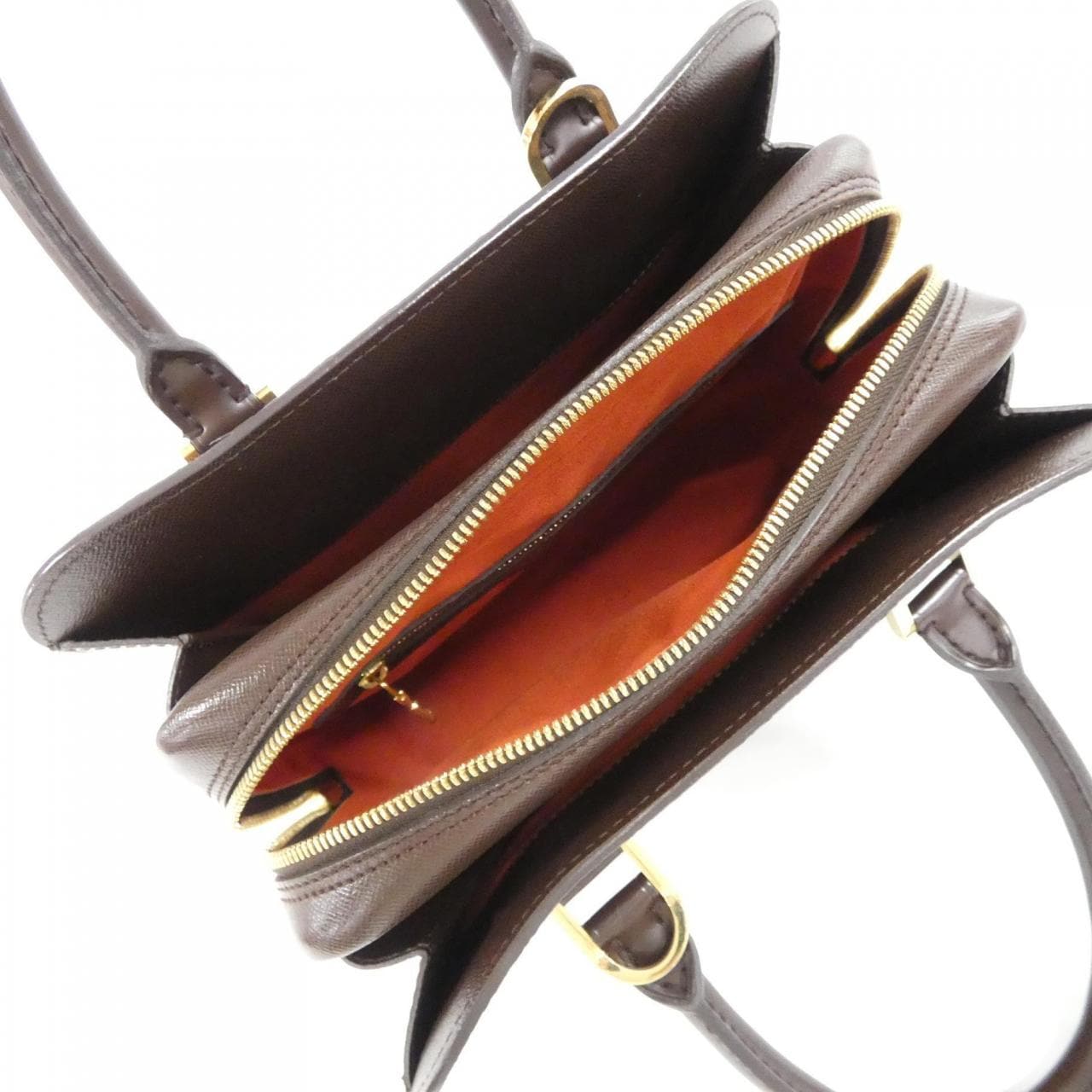 ルイヴィトン ダミエ トリアナ N51155 バッグ