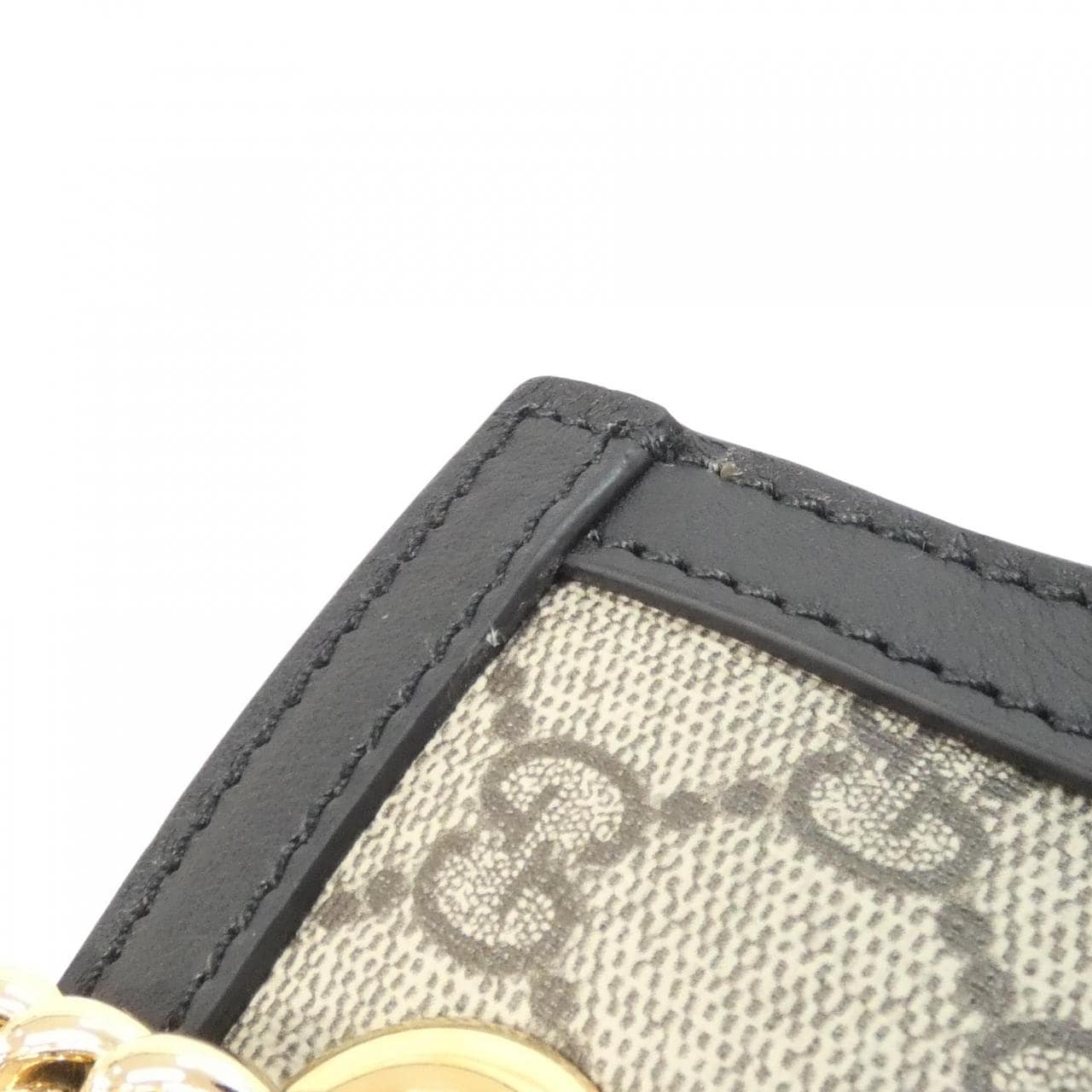 グッチ PADLOCK 498156 KHNKG ショルダーバッグ