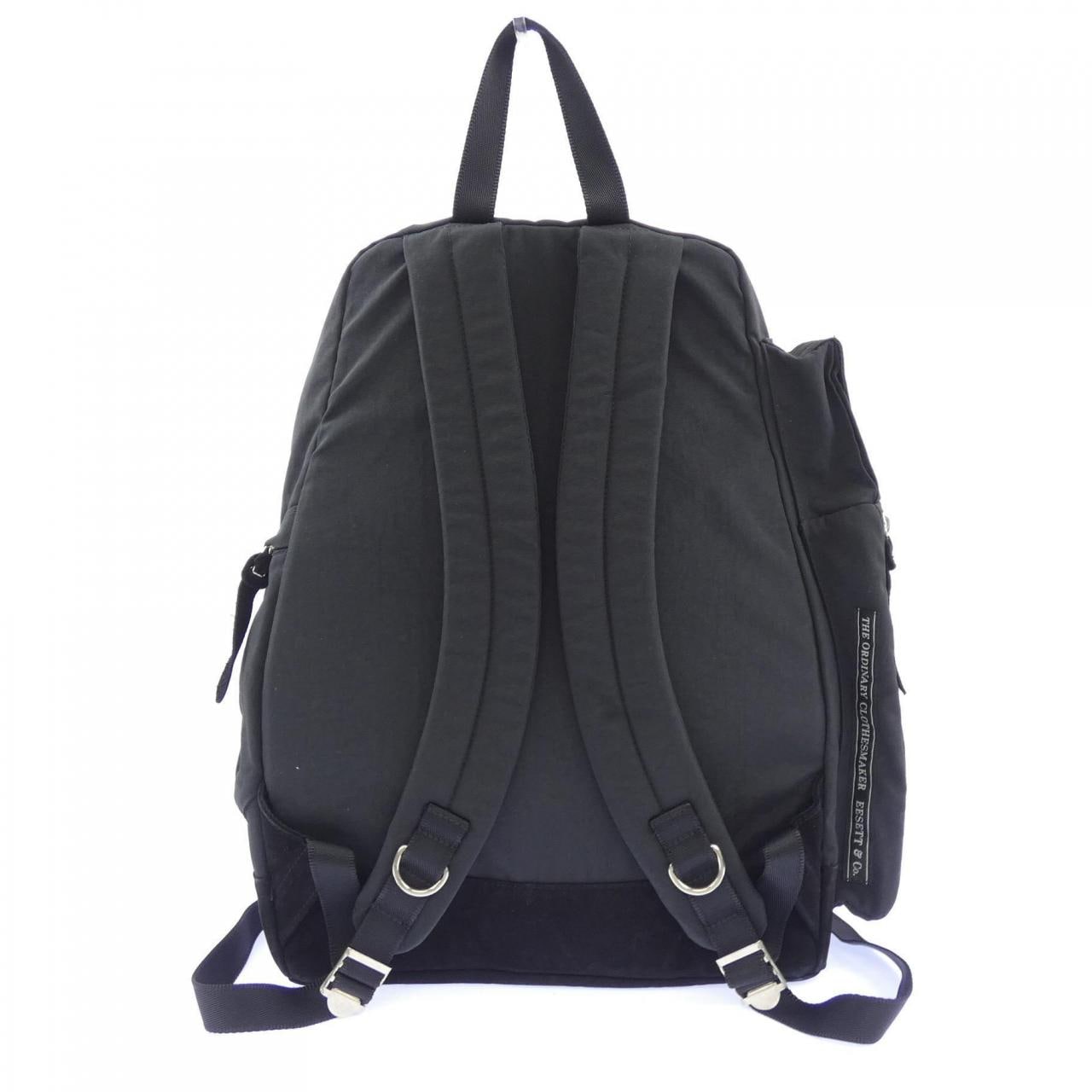 EESETT&CO A077 BACKPACK