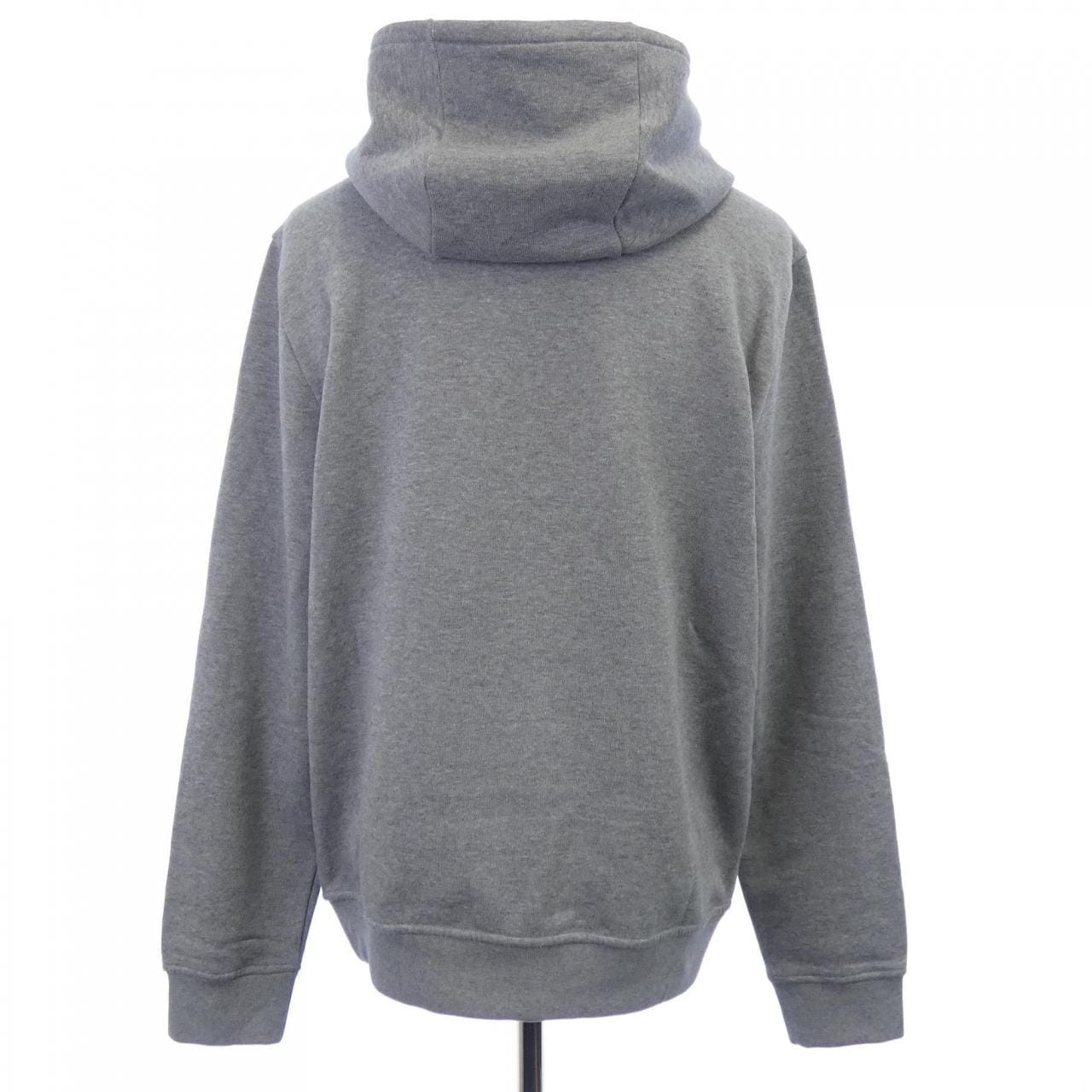 エルメス HERMES フーデッドパーカレザーパッチ　ETRIERS DECALES 367800HA パーカー