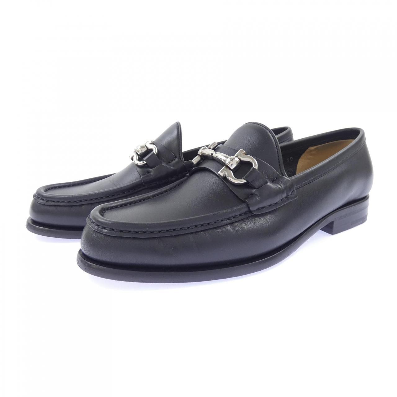 サルヴァトーレフェラガモ SALVATORE FERRAGAMO 3881 シューズ