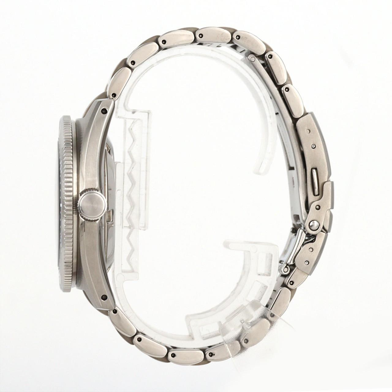 セイコー プロスペックス 6R55-00G0/SBDC197 SS 自動巻