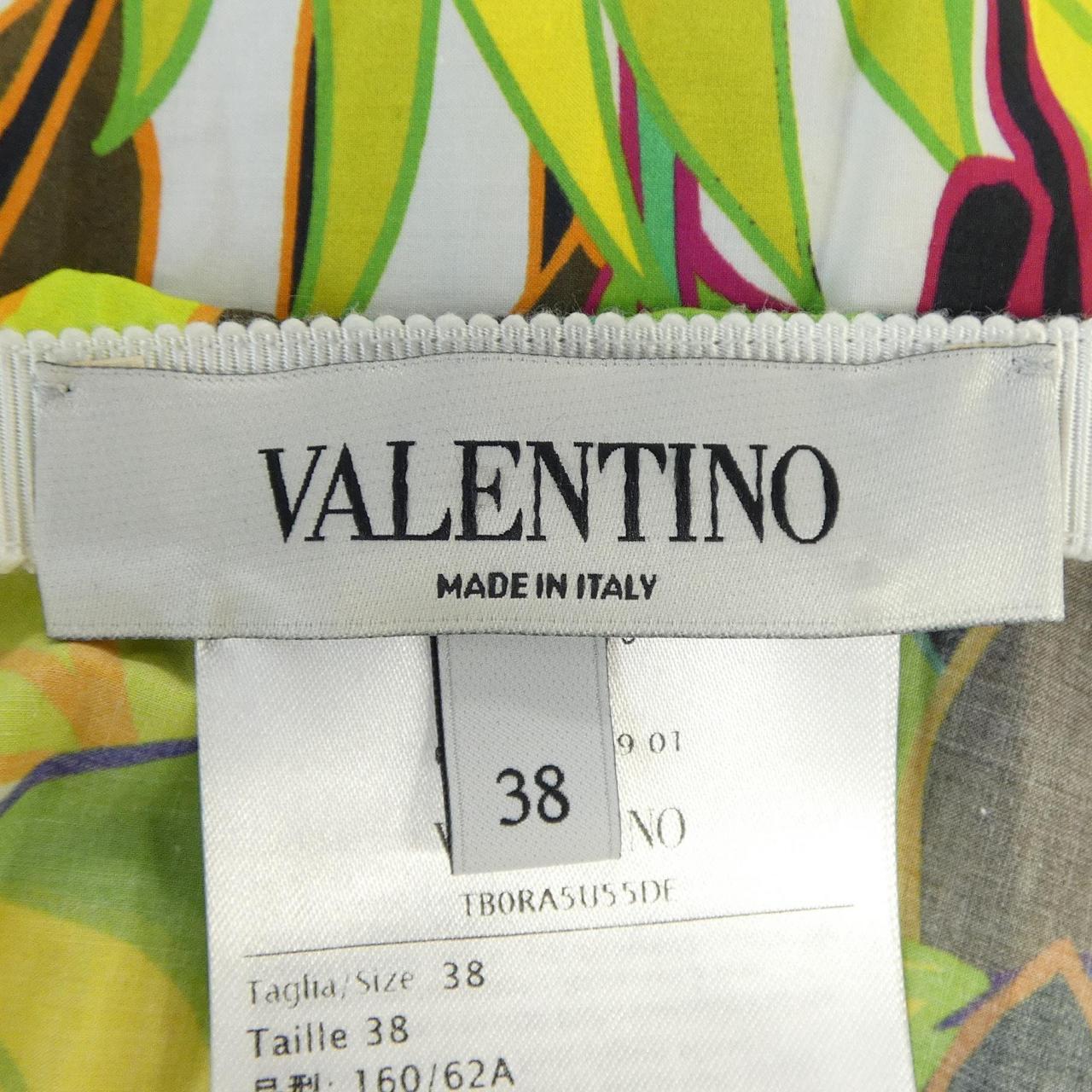 ヴァレンティノ VALENTINO TBORA5U55DE スカート