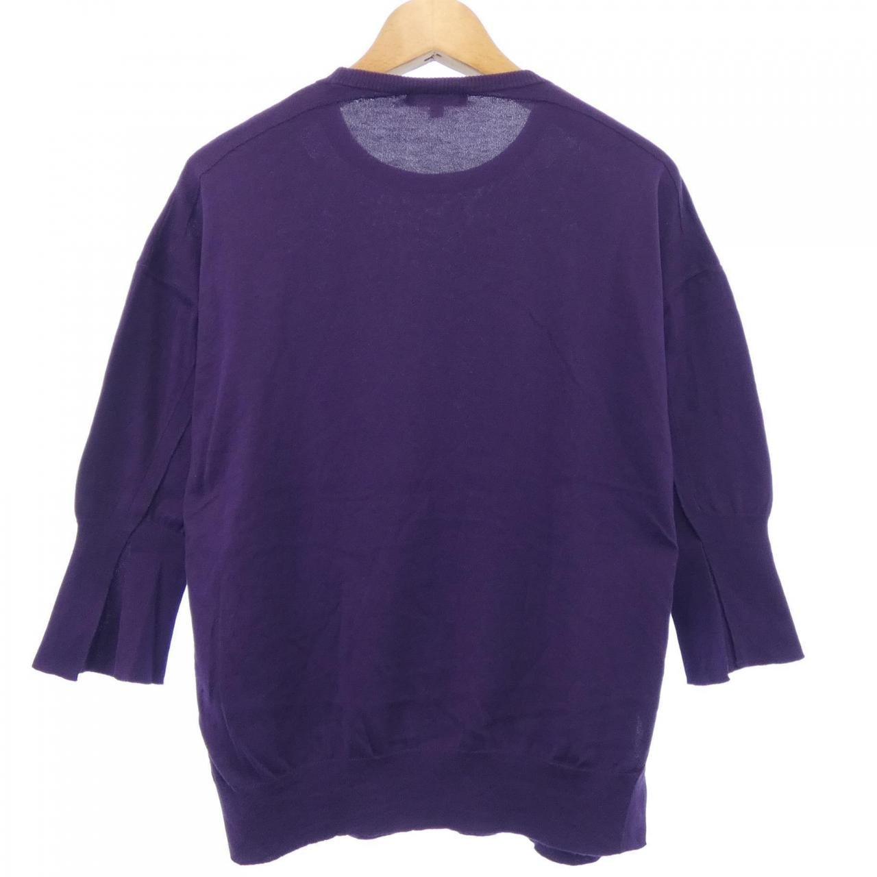 ブラミンク BLAMINK ニット