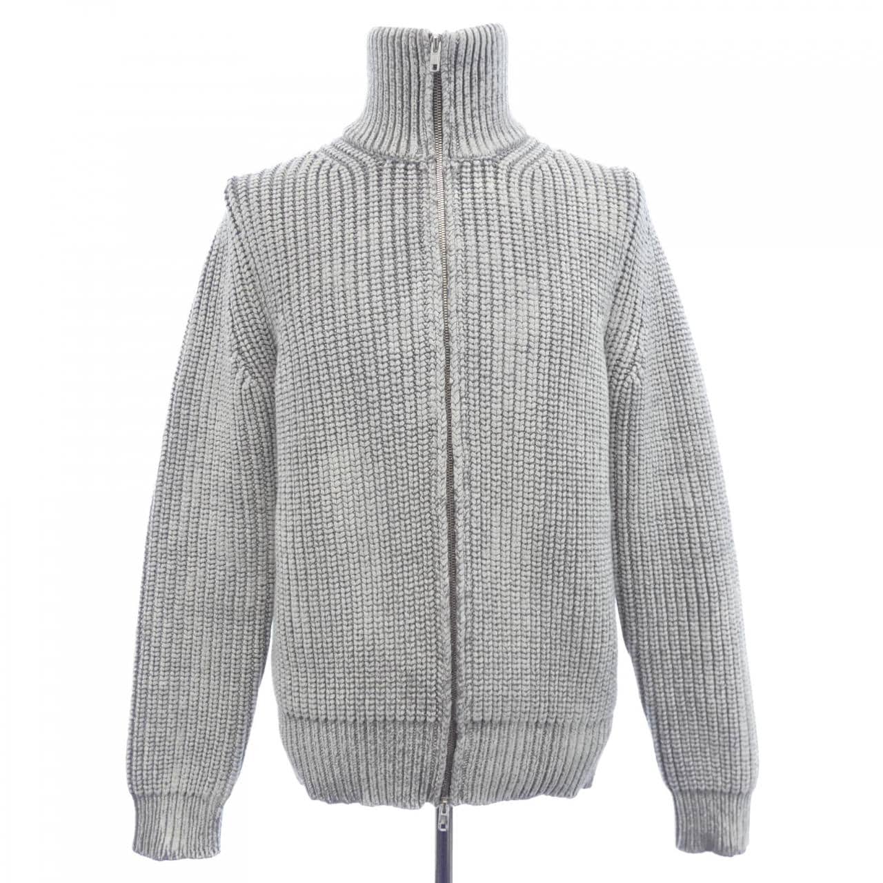 メゾンマルジェラ Maison Margiela S50GP0117 カーディガン