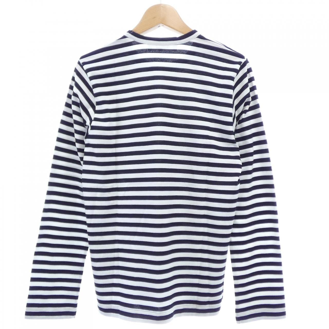 プレイコムデギャルソン PLAY COMME des GARCONS AZ-T163 Tシャツ