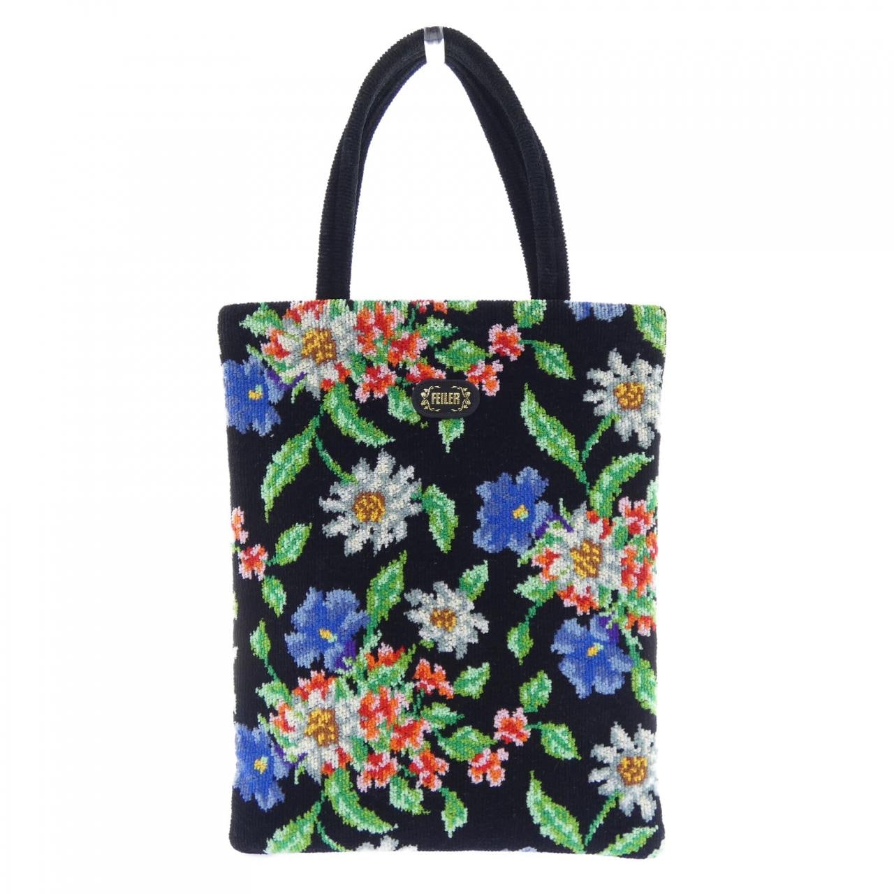 フェイラー FEILER BAG