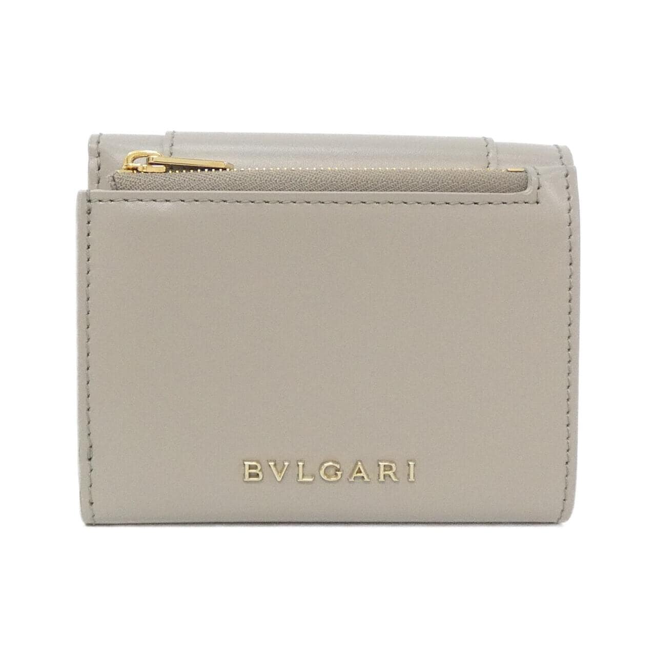 【未使用品】ブルガリ SERPENTI FOREVER 294369 財布