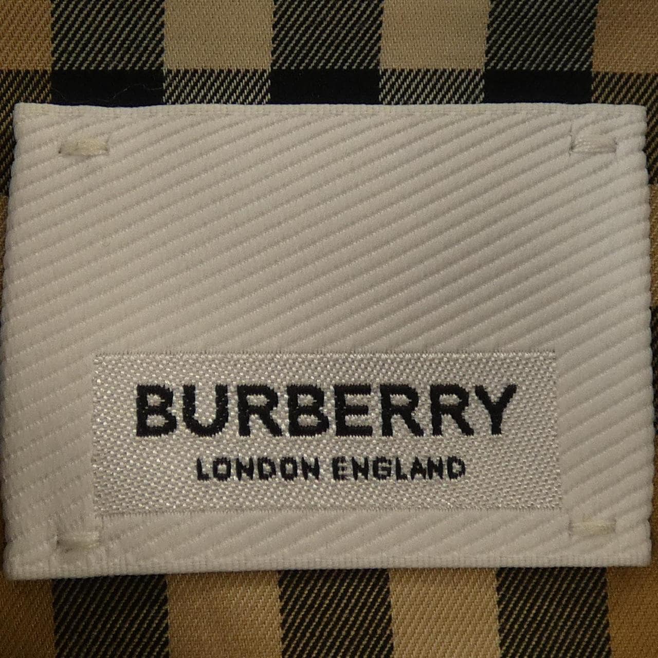 バーバリー BURBERRY 8029532 シャツ
