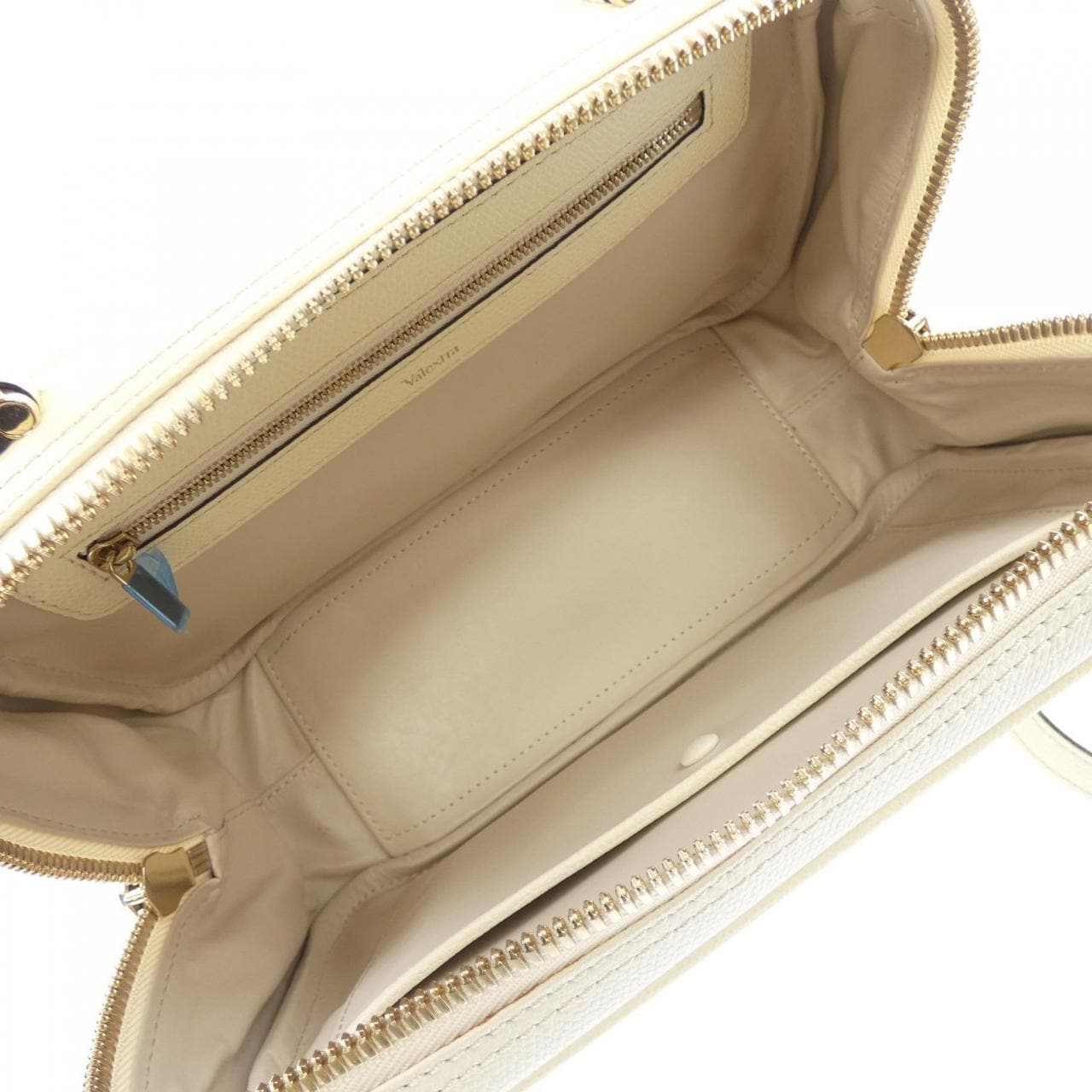 ヴァレクストラ VALEXTRA セリエエッセ SERIESSE V5S05 BAG