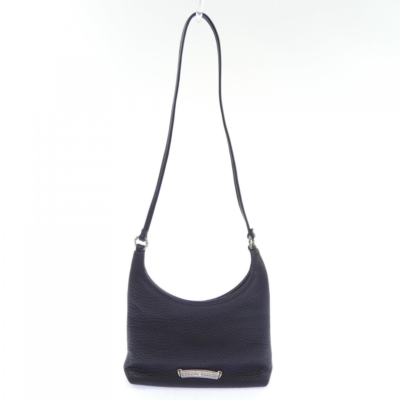 クロムハーツ CHROME HEARTS VIV　LTHR DAGGER BAG