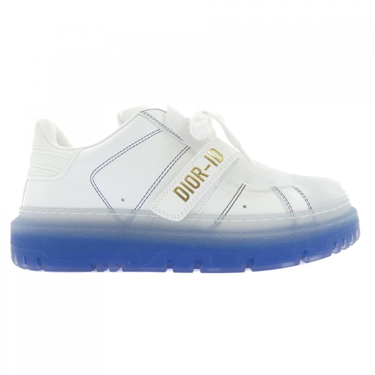 クリスチャンディオール CHRISTIAN DIOR DIOR-ID KCK334CLB スニーカー