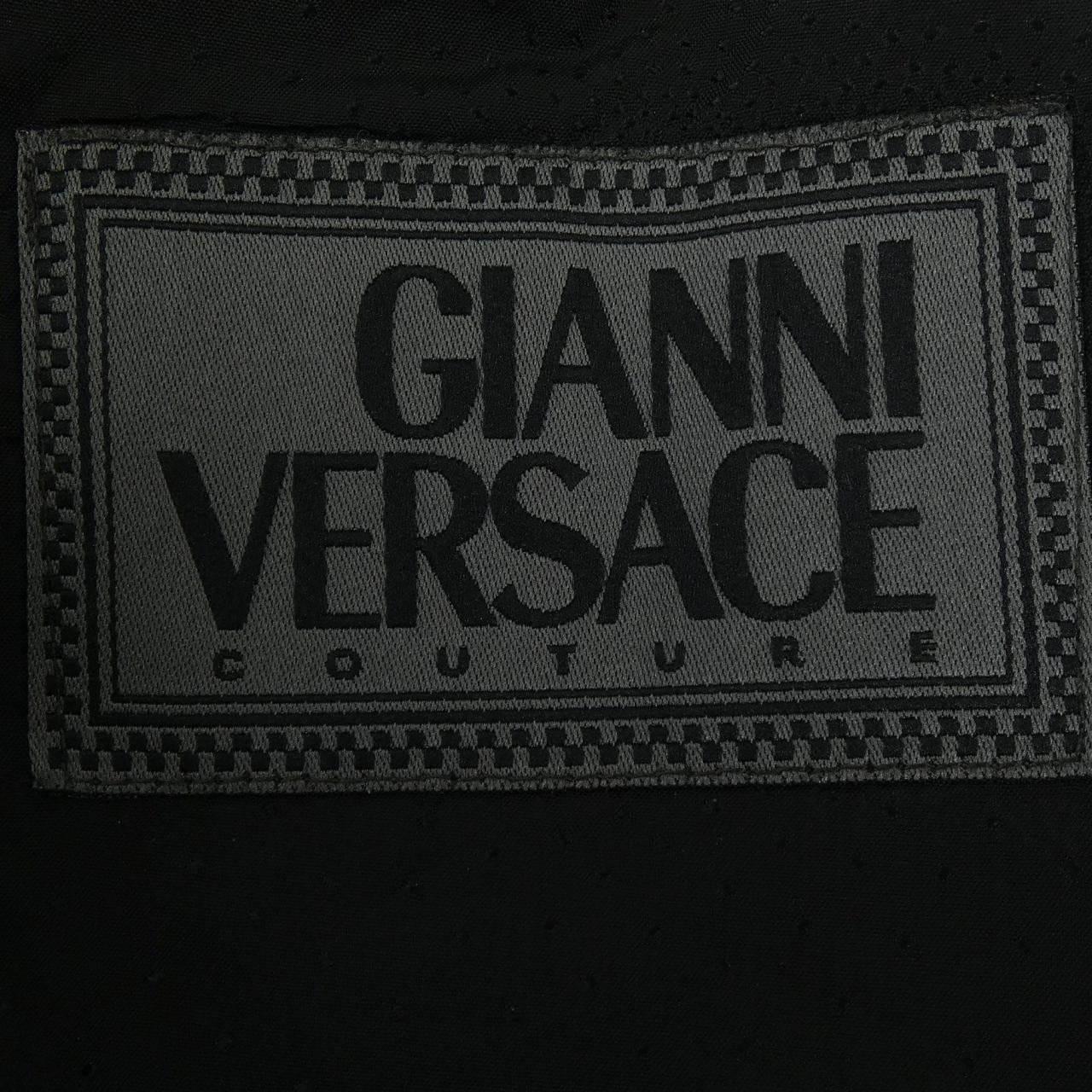 【ヴィンテージ】ジャンニヴェルサーチ GIANNI VERSACE ジャケット