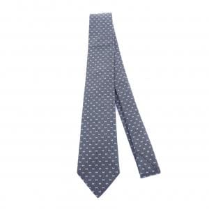 エルメス HERMES 339375T NECKTIE