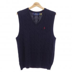ポロラルフローレン POLO RALPH LAUREN ベスト