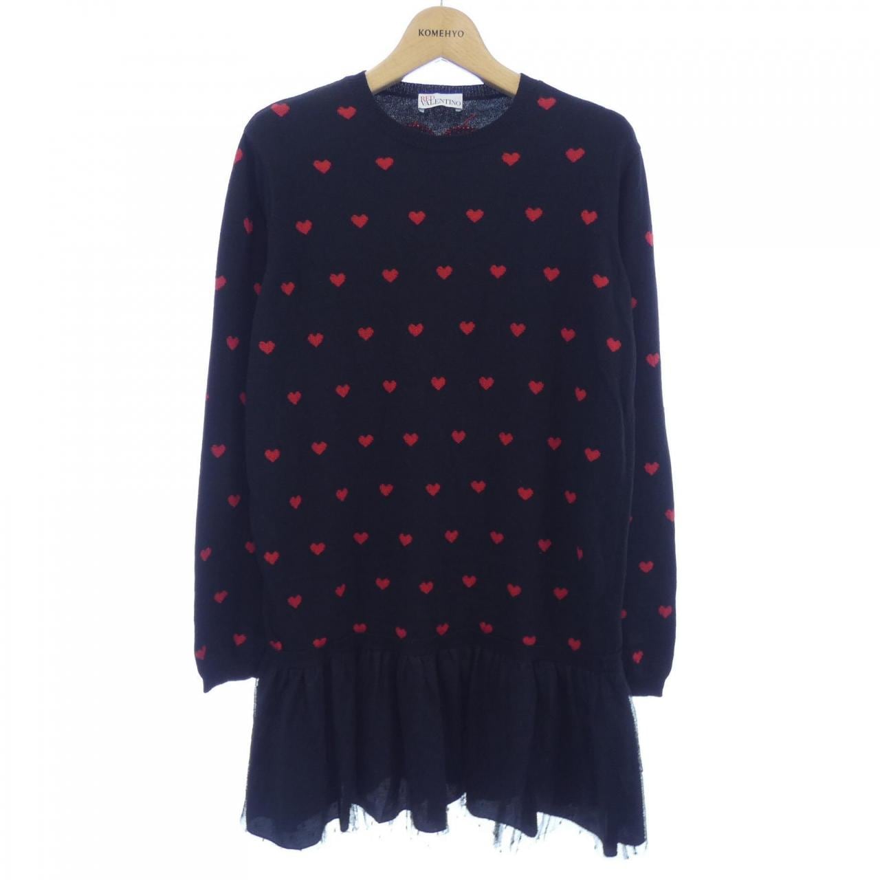 レッドバレンティノ RED VALENTINO ワンピース