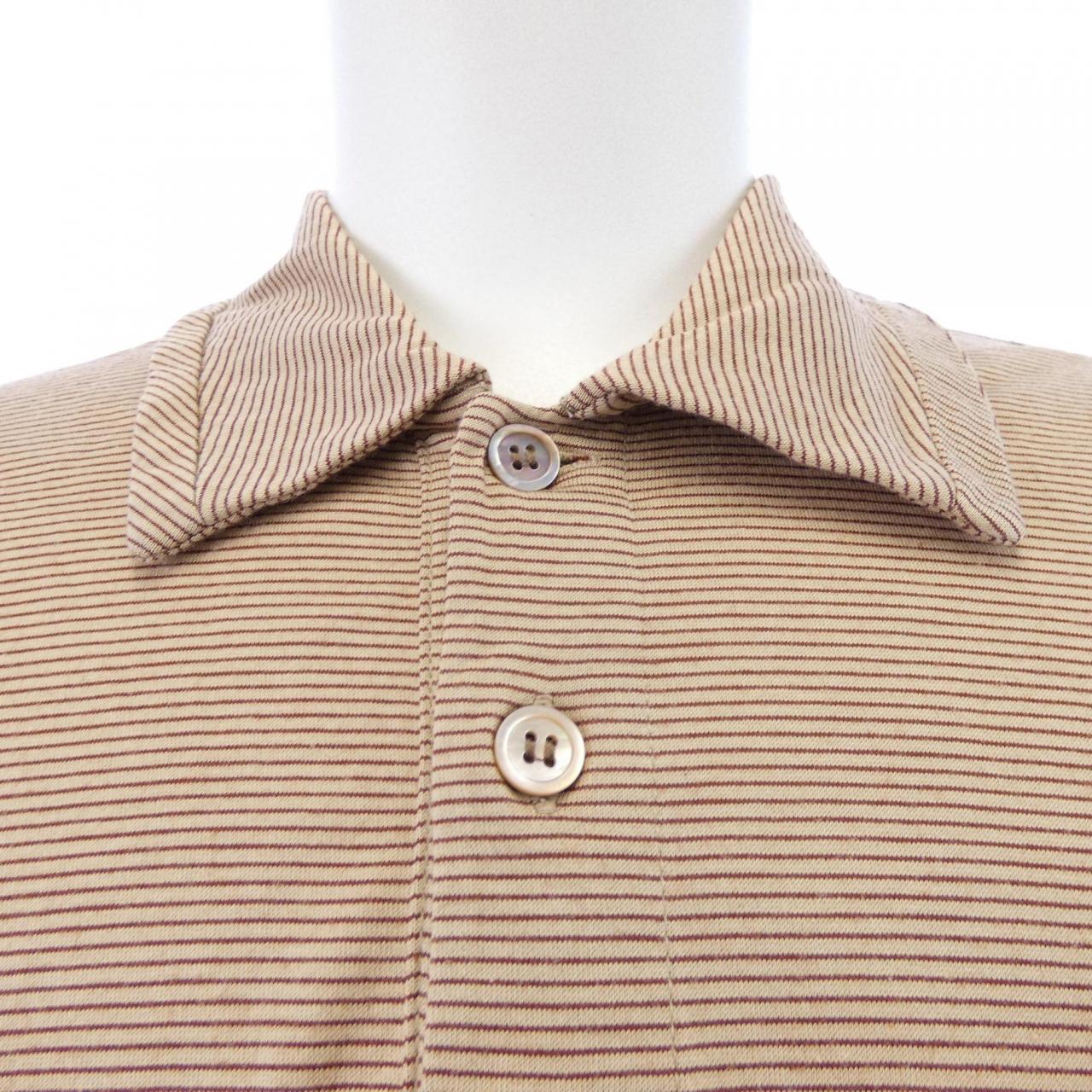 イッセイミヤケ ISSEY MIYAKE ME91JM428 ポロシャツ