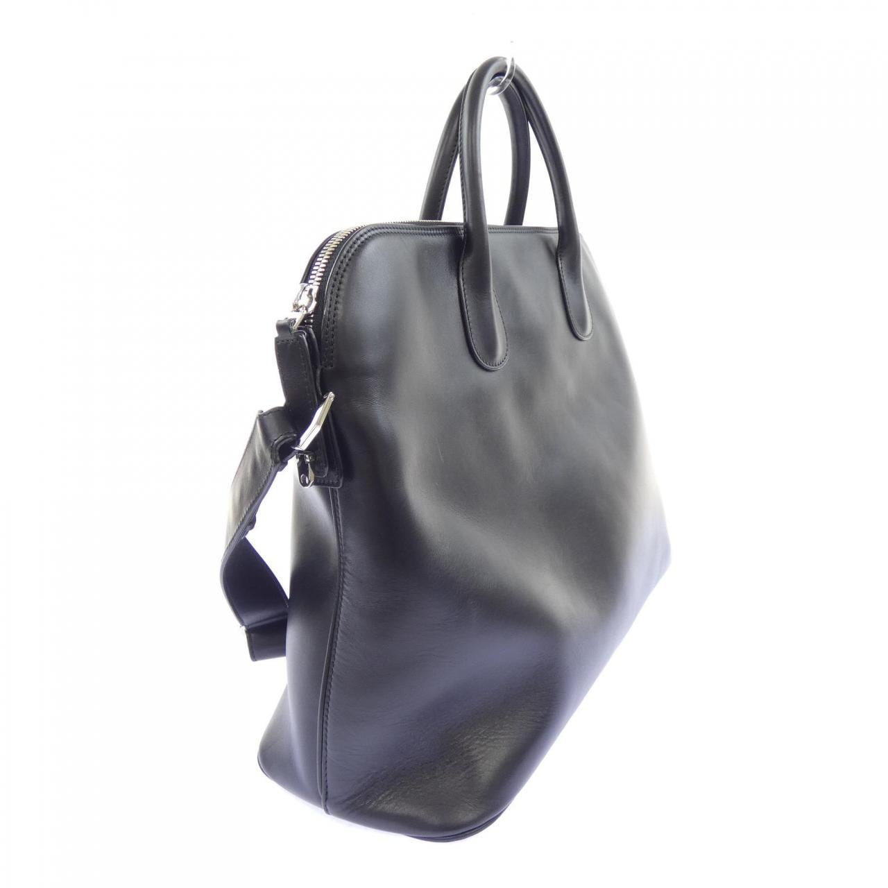 ヴァレクストラ VALEXTRA マイロゴ BAG