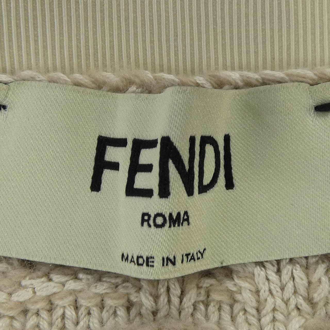 フェンディ FENDI FZQ764 ATPL スカート