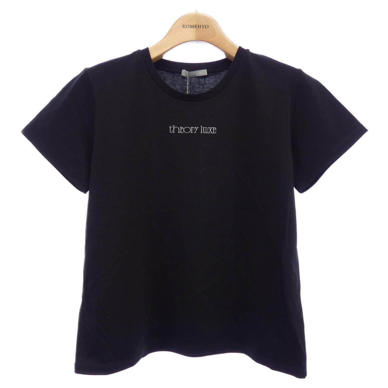 セオリーリュクス Theory luxe 03-4301050-050-040 Tシャツ