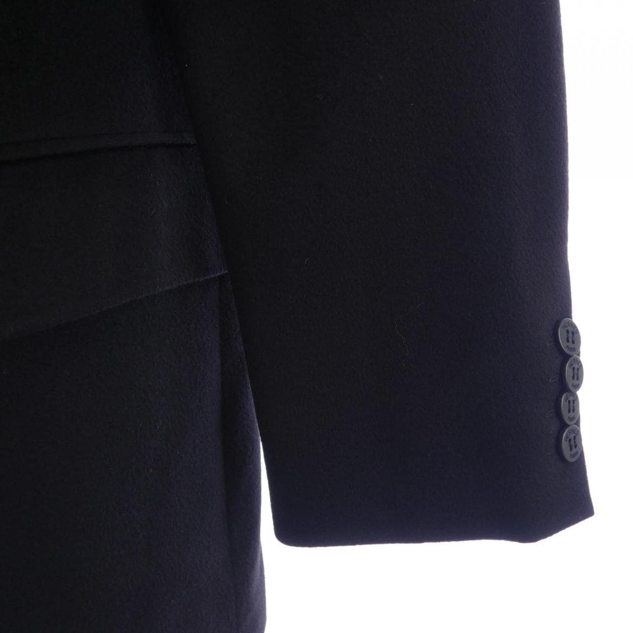 【ヴィンテージ】エルメス HERMES ジャケット