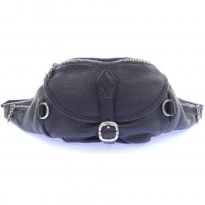 クロムハーツ CHROME HEARTS SNAT PACK 1 2232 304 7200 0900 BAG