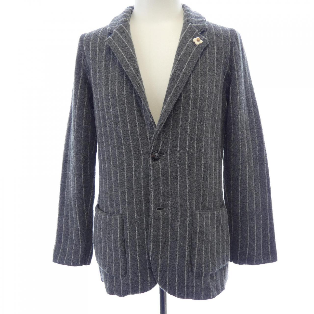 ラルディーニ LARDINI JJLJM22 ジャケット