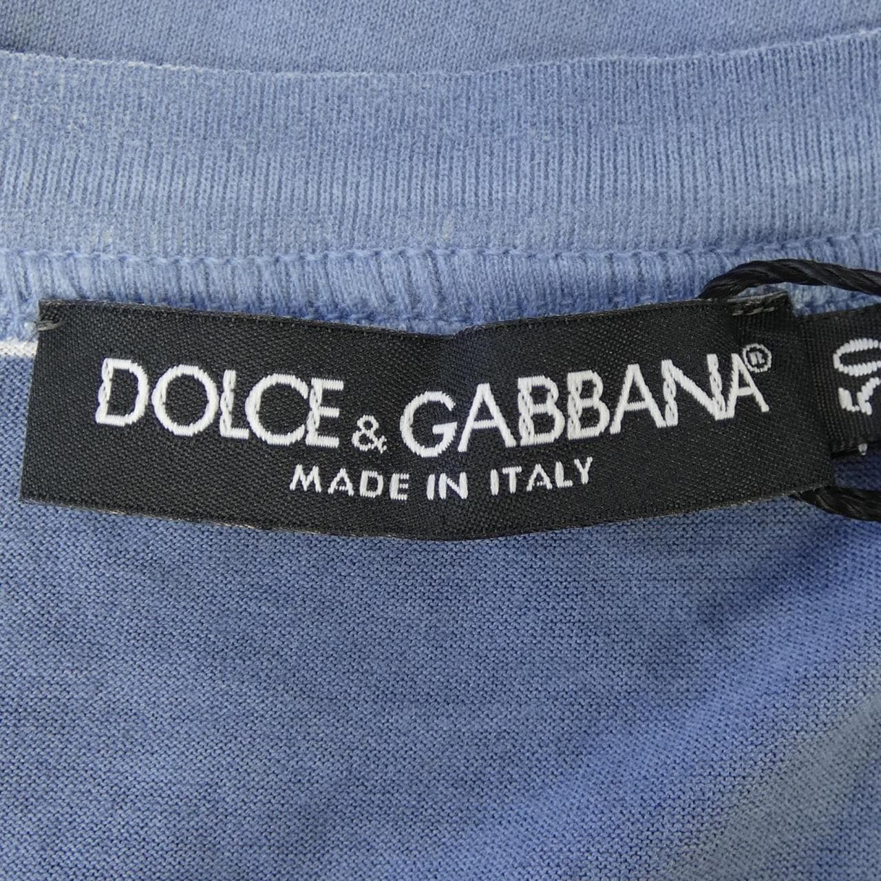 ドルチェアンドガッバーナ DOLCE&GABBANA MARILYN MONROE Tシャツ