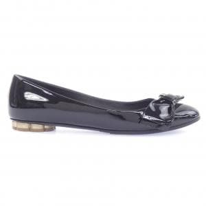 サルヴァトーレフェラガモ SALVATORE FERRAGAMO パンプス
