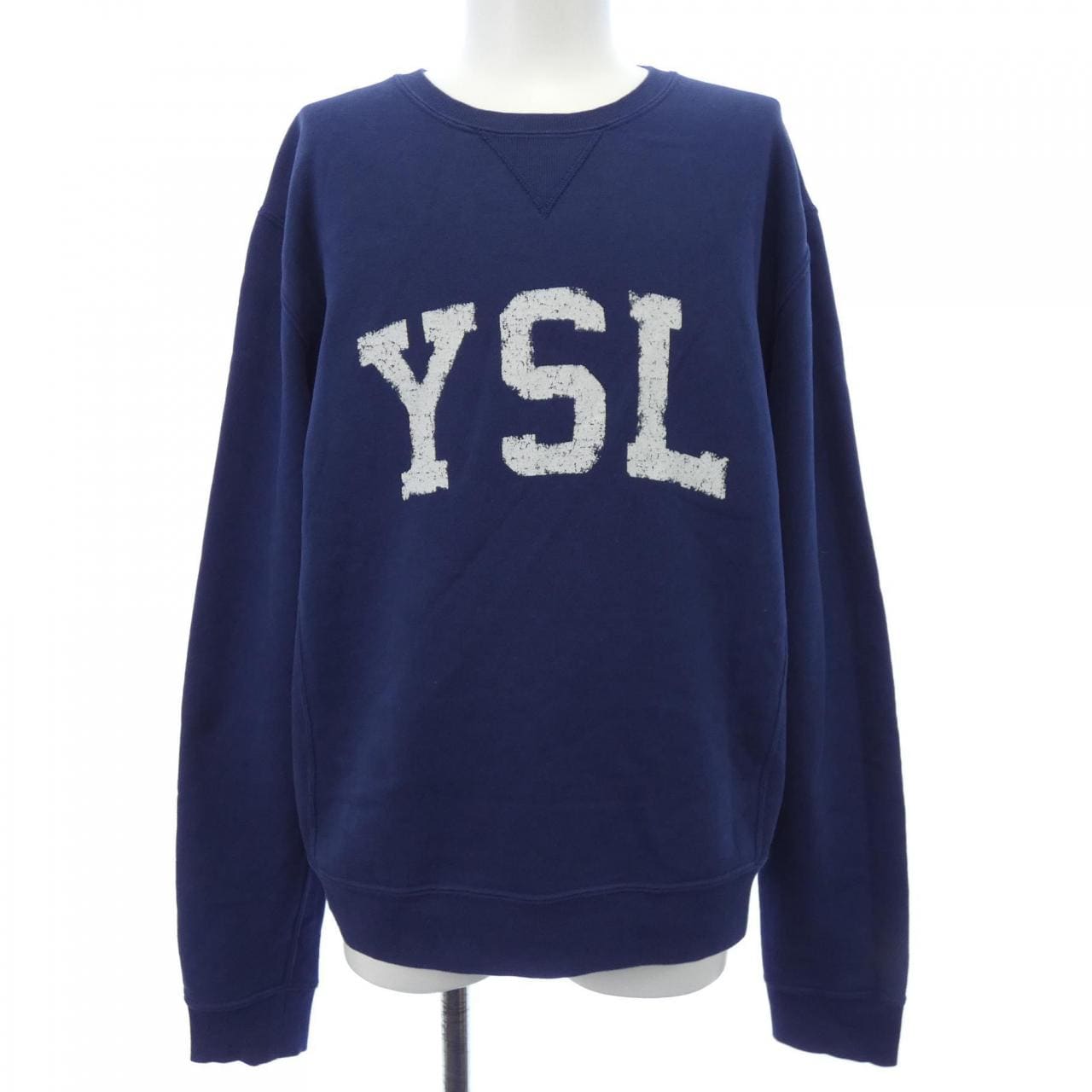 サンローラン SAINT LAURENT 666979 Y36IP スウェット