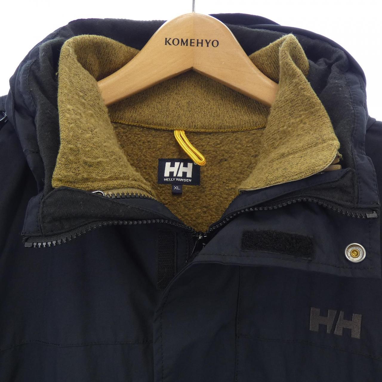 HELLY HANSEN ブルゾン