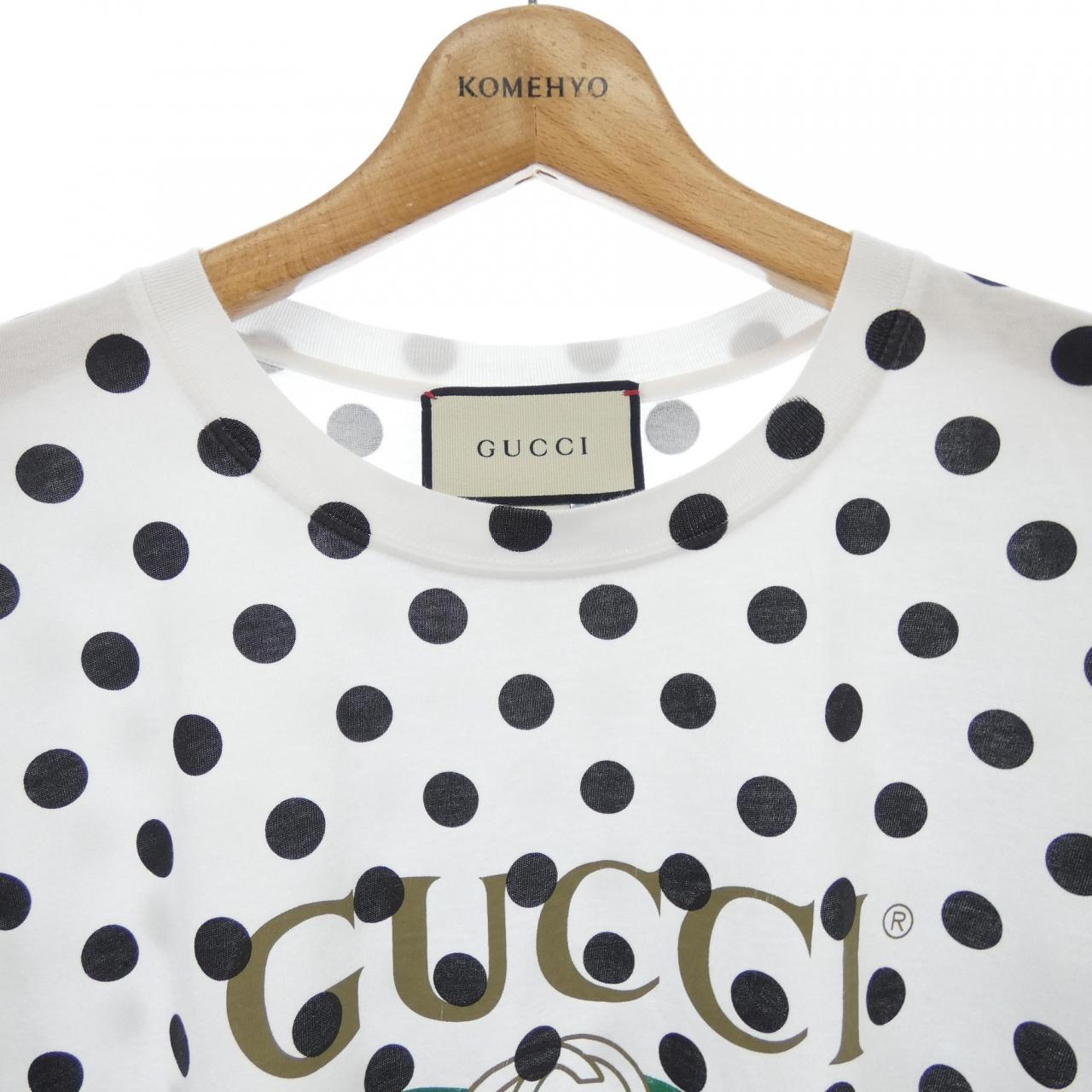 グッチ GUCCI Tシャツ