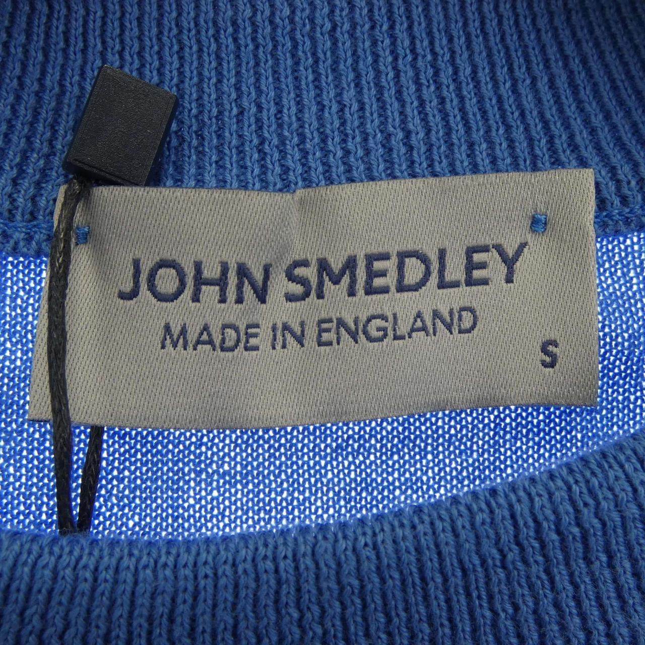 ジョンスメドレー JOHN SMEDLEY ニット