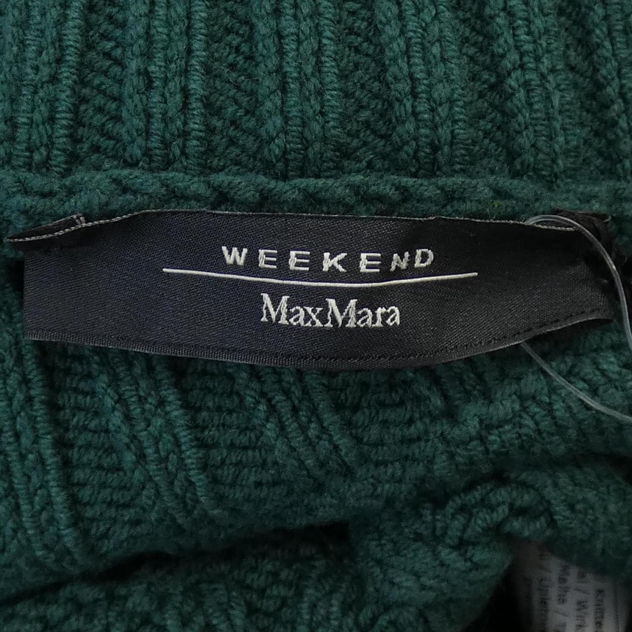 Max Mara weekend Mara weekend knitwear