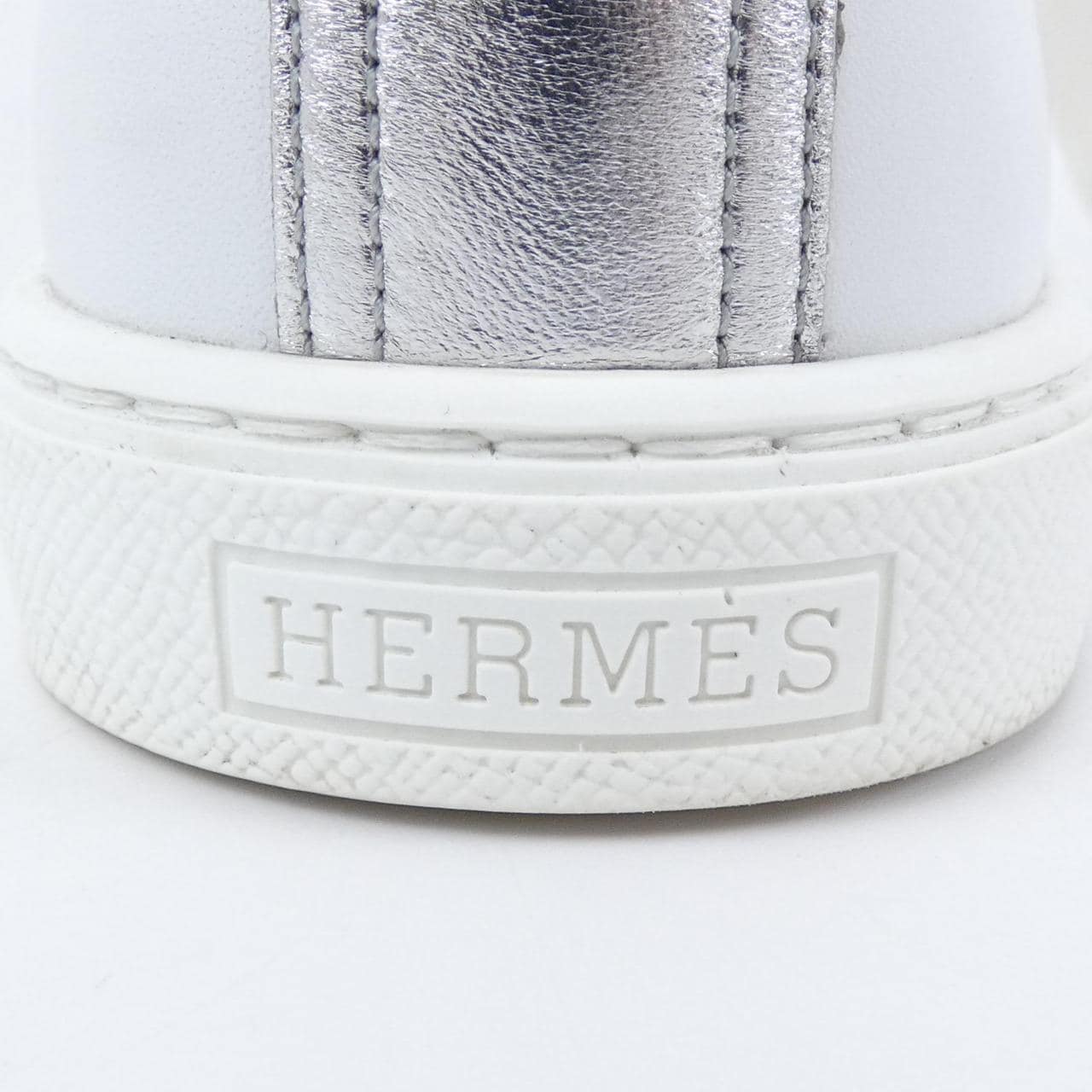 エルメス HERMES スニーカー