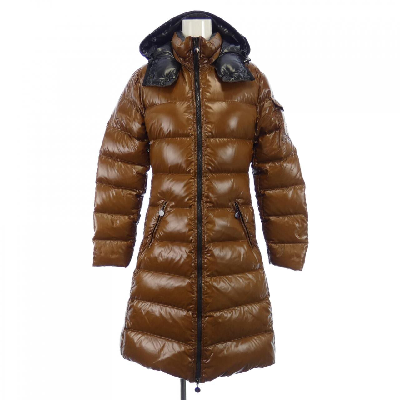 MONCLER MONCLER Down Coat