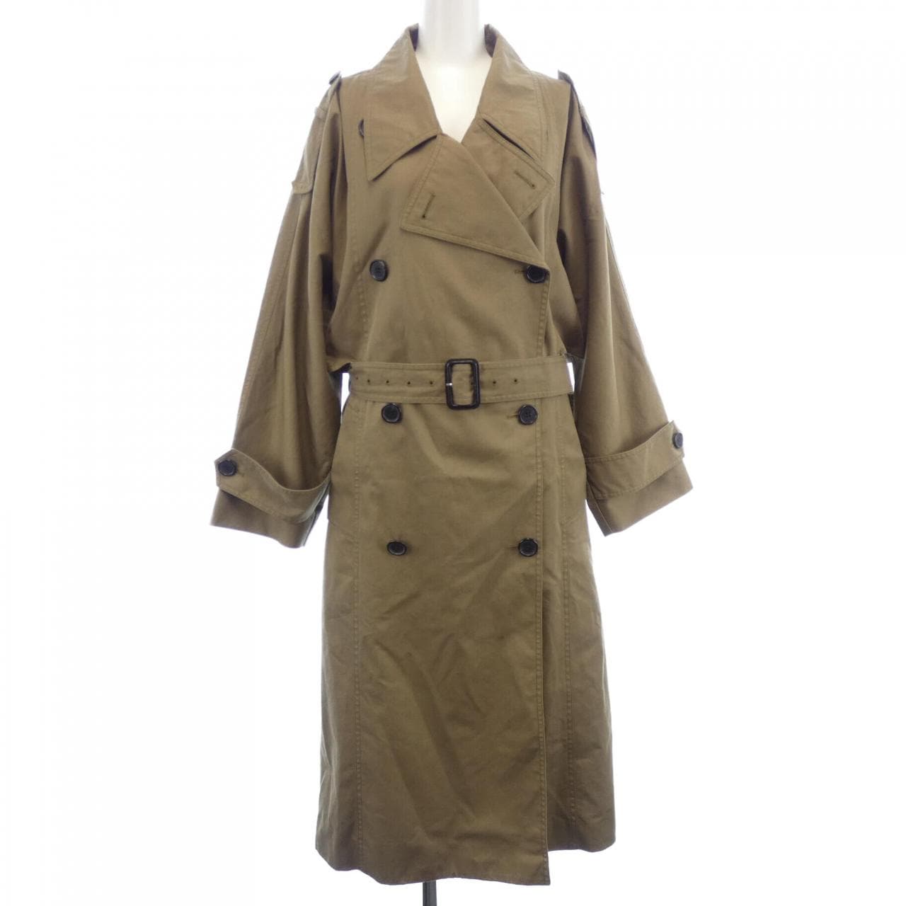 CELINE CELINE TRENCH COAT