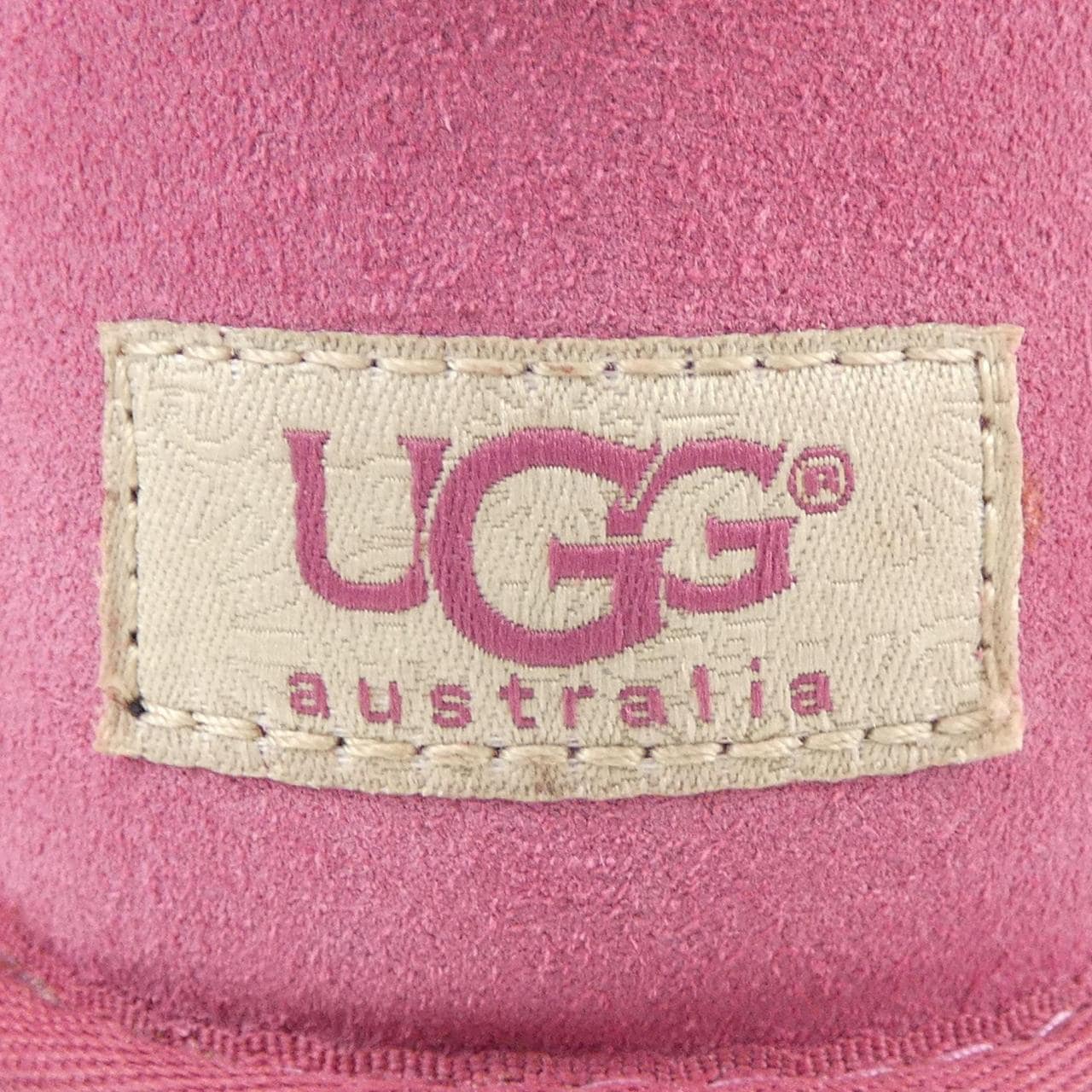 アグ UGG ブーツ