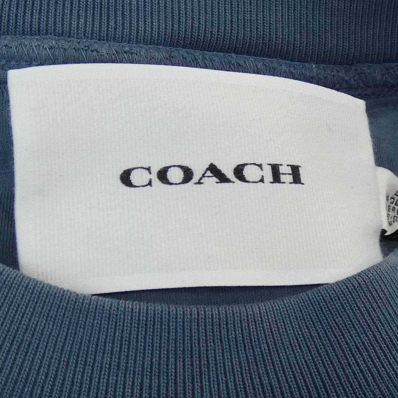 コーチ COACH スウェット