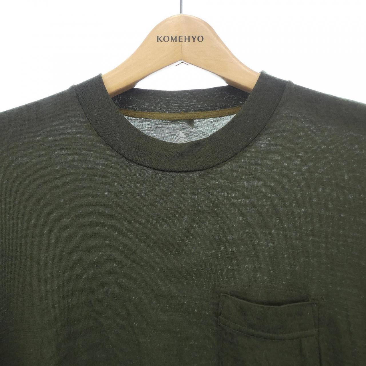 MOUNTAIN RESEARCH ニット