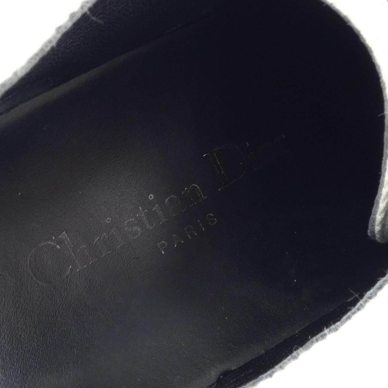 クリスチャンディオール CHRISTIAN DIOR スニーカー