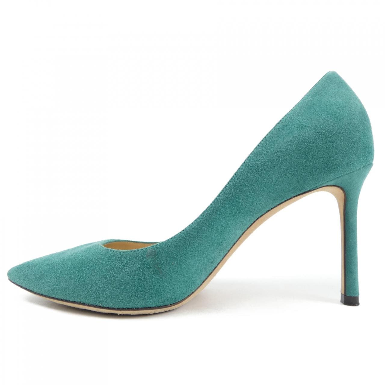 ジミーチュウ JIMMY CHOO パンプス