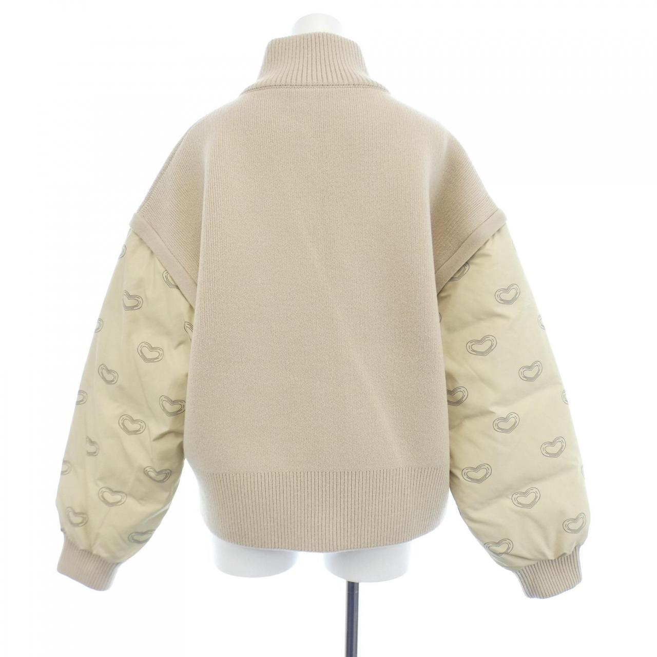 エルメス HERMES ブルゾン