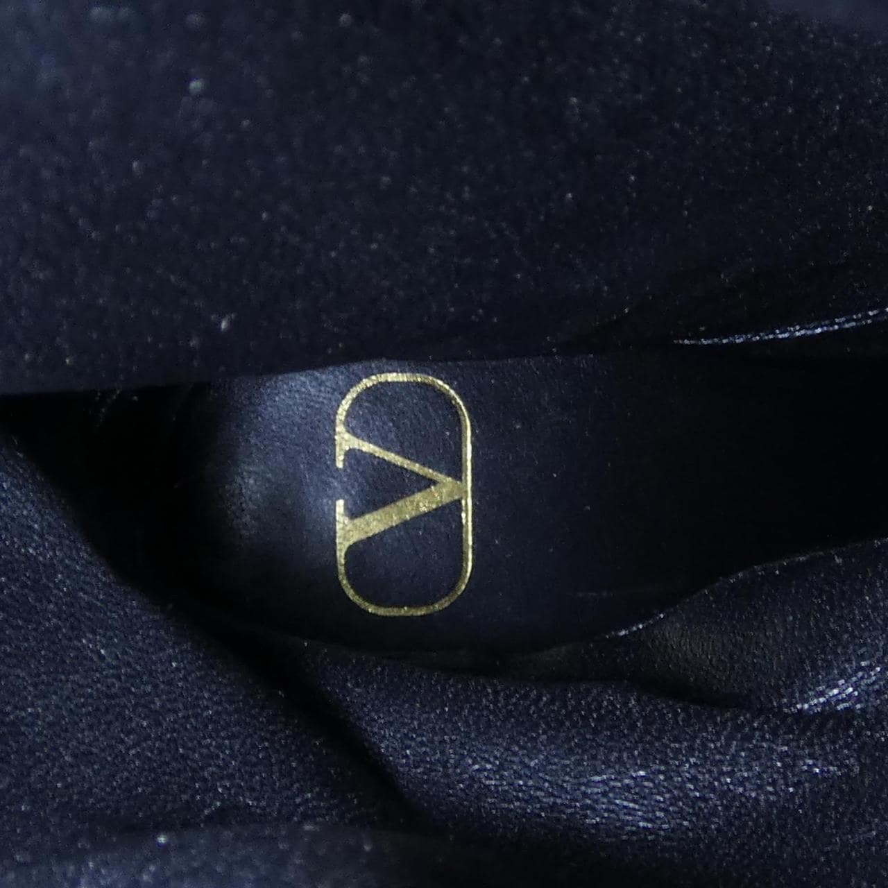 ヴァレンティノガラヴァーニ VALENTINO GARAVANI ロングブーツ