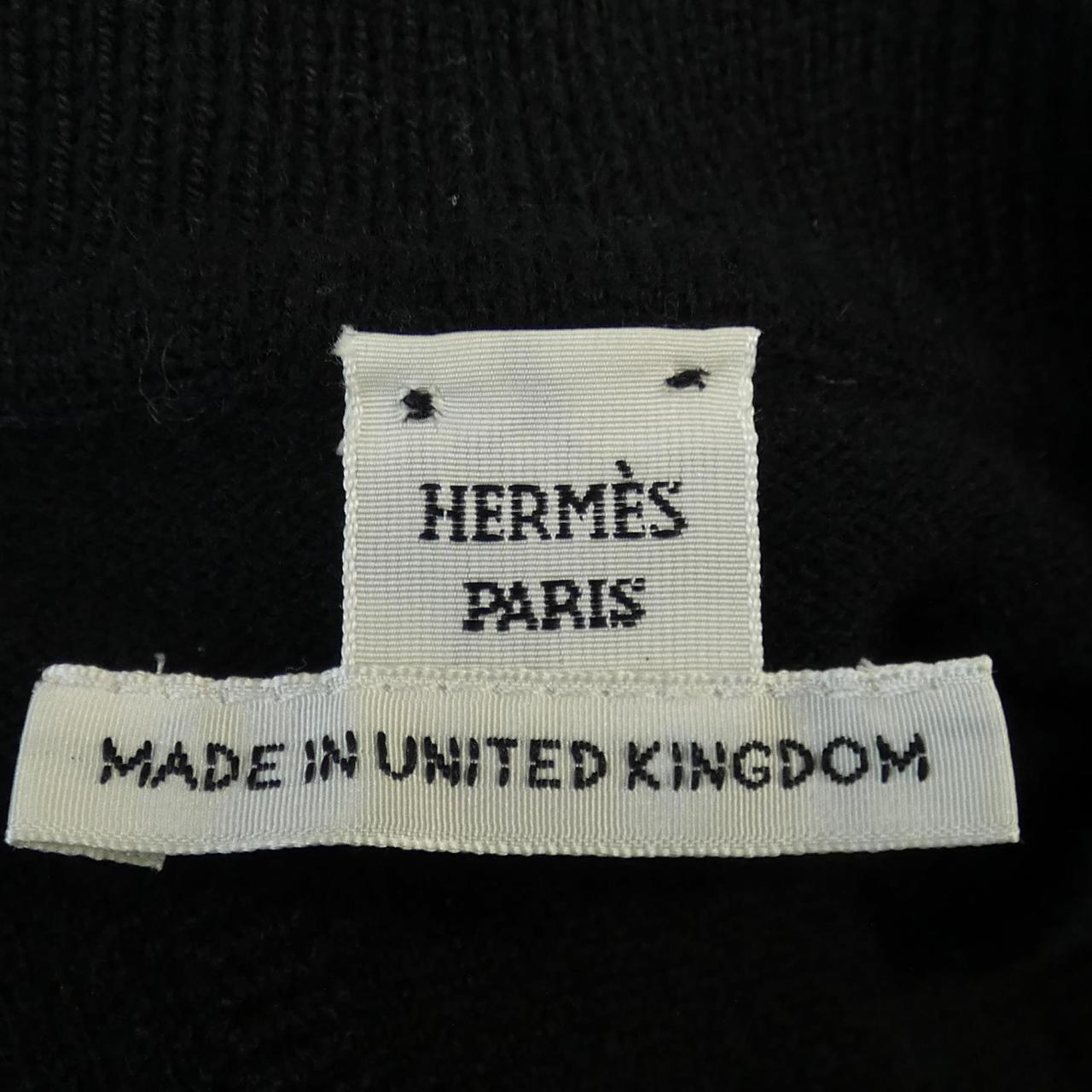 エルメス HERMES ニット