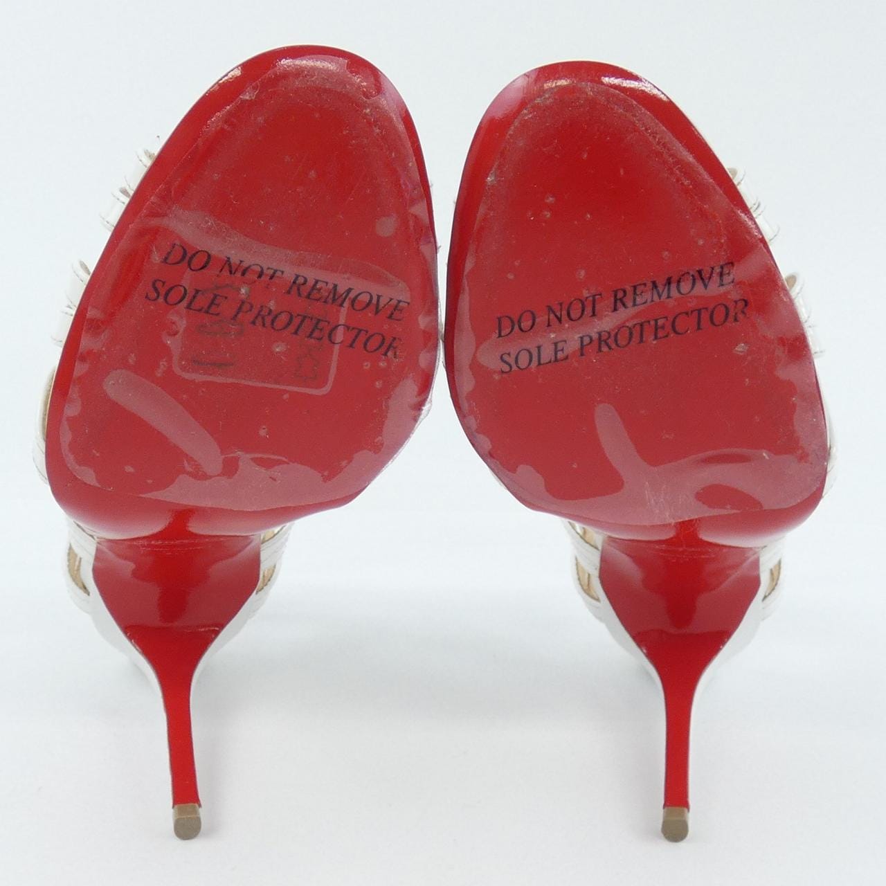 クリスチャンルブタン CHRISTIAN LOUBOUTIN 1160831 サンダル