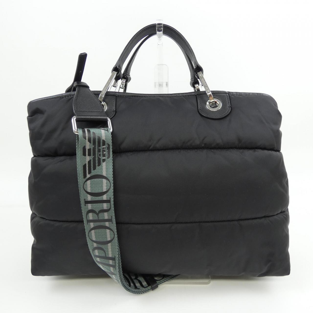 エンポリオアルマーニ EMPORIO ARMANI BAG