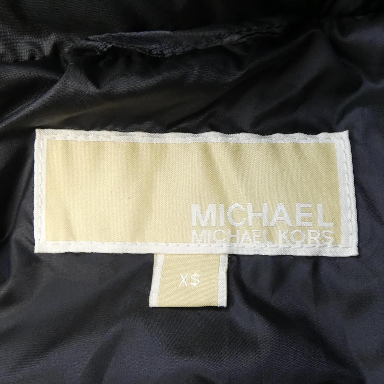 マイケルコース MICHAEL KORS ダウンコート