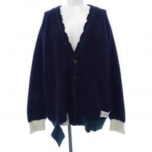 マルニ MARNI CDND0256Q1 カーディガン
