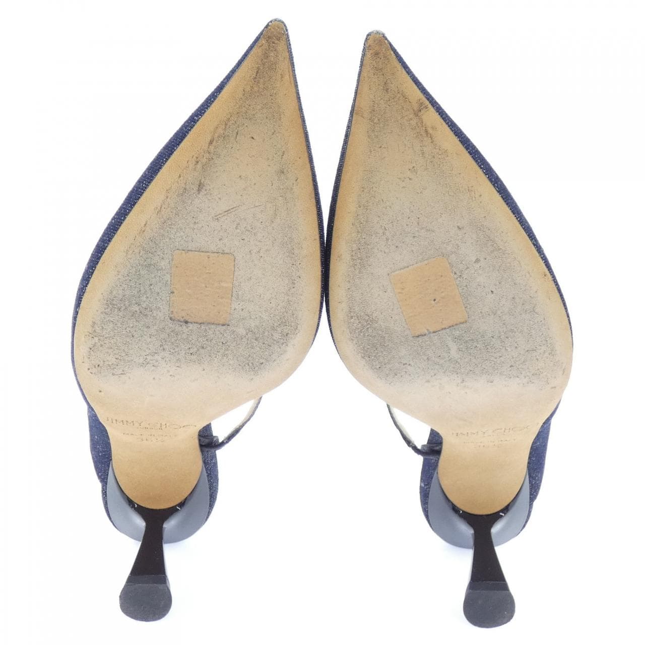 ジミーチュウ JIMMY CHOO パンプス